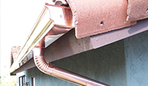 Rain Gutter Installation, Repair, Cleaning in Allen Park, MI
